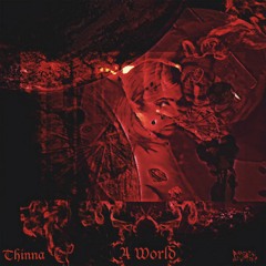 THINNA - A WORLD prod. By Idiom Sounds