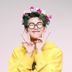 k pop