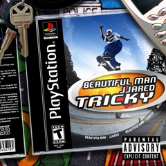 Tricky - BEAUTIFULMVN & JJARED (prod. by BEAUTIFULMVN)