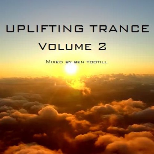 Uplifting Trance Mix Volume 2