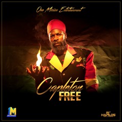 Capleton - Free