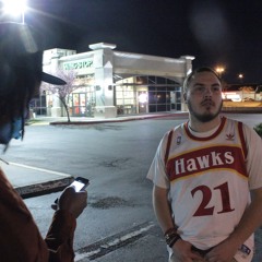 HIP HOP DEAD beat by The Deli