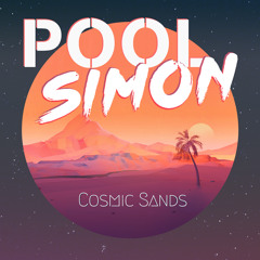 Pool Simon - Cosmic Sands