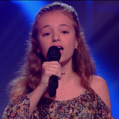 Rosa - Faded (The Voice Kids 2017)