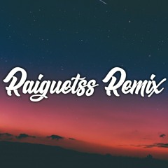 Sax Seduce (Raiguetss Saah)