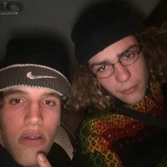 Blokfluit  Ft. Drarian69, Jos