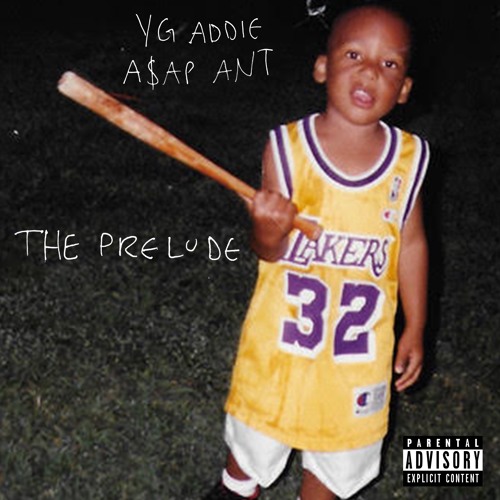 YG ADDIE X ZODUH - CLOUD BURST (PROD. BY LORD FUBU)