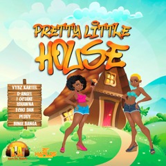 Vybz Kartel - Pretty Little House