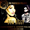 Boom Diggy Zack Knight Andjasmin Walia The Pantheon Project Delangio Mp3