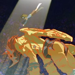 WARGREYMON!🔥🔥 (PROD. RONNY J X SKILLZY)