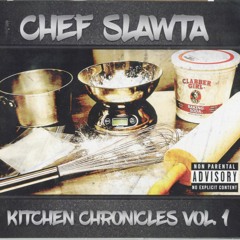 Chef Slawta - "Dope Food"