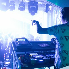 JSV @ Club X 2018 - Future House