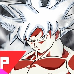 Rap Do Goku - Motivacional - Instinto Superior Completo - Mhrap