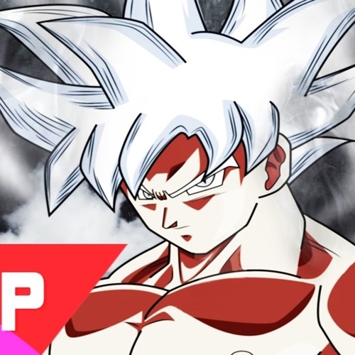 Stream Rap Do Goku - Motivacional - Instinto Superior Completo - Mhrap by  Matheus Mhrap | Listen online for free on SoundCloud