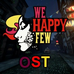 We happy few ost jubilator theme