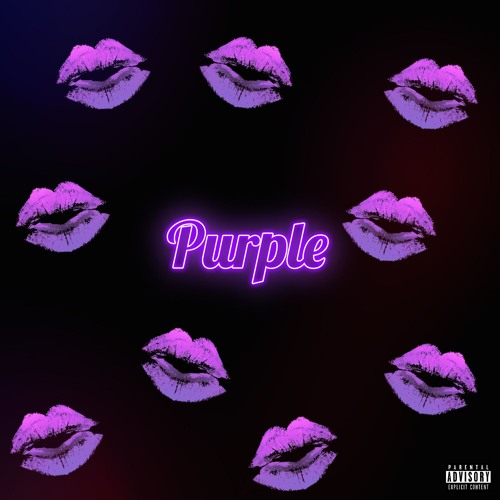 kisses on the lips of purple speedy and her boyfriend｜TikTok Search