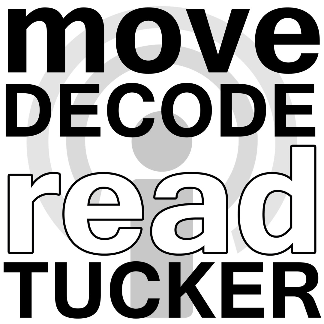 Stream episode Move, Decode, Read! Tucker Signing Strategies for ...