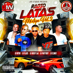 Radio Lata's Mixtape Vol 2