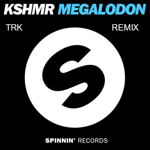 megalodon spinnin records megalodon spinnin records