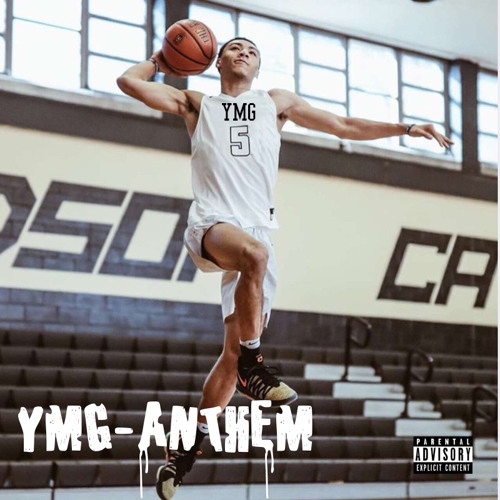 Anthem - YMG(Vince x S x Oduks)