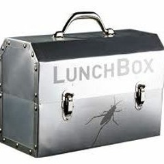 Larry Hobson aka Lunchbox