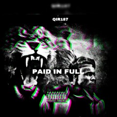 PAID IN FULL