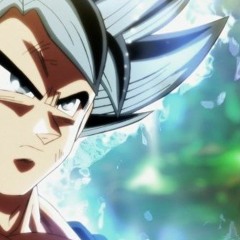 Dragonballsuper - Final Hope