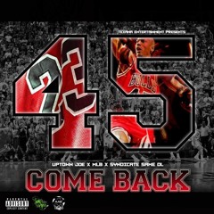 when i come back ft. syndicate same ol, MLB