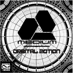Medium-Orbital Motion