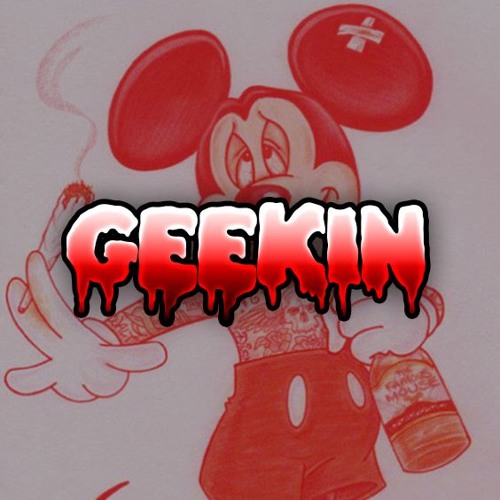 GEEKIN' feat. Tez & Osama (prod. Ken$tone)