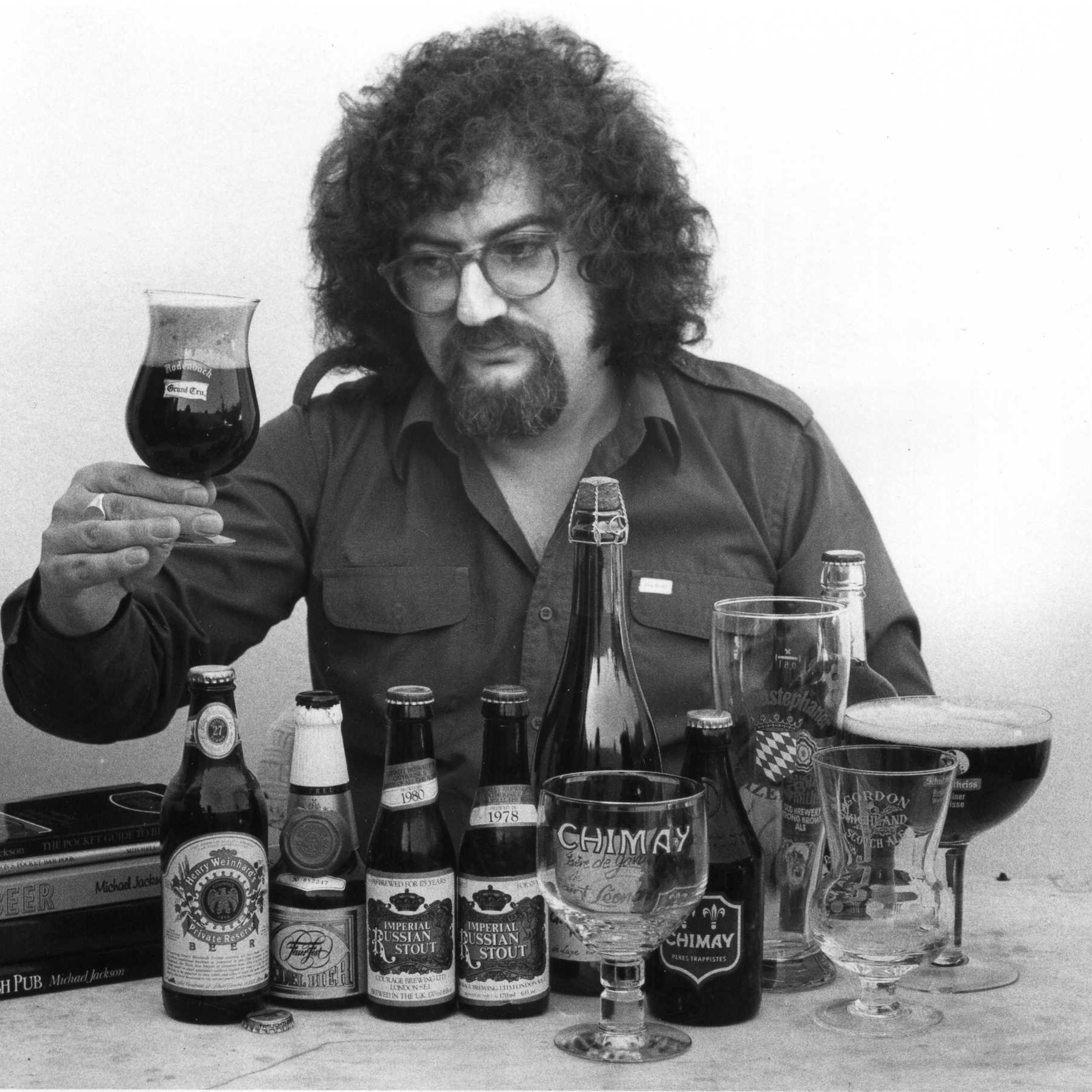 Beervana Podcast