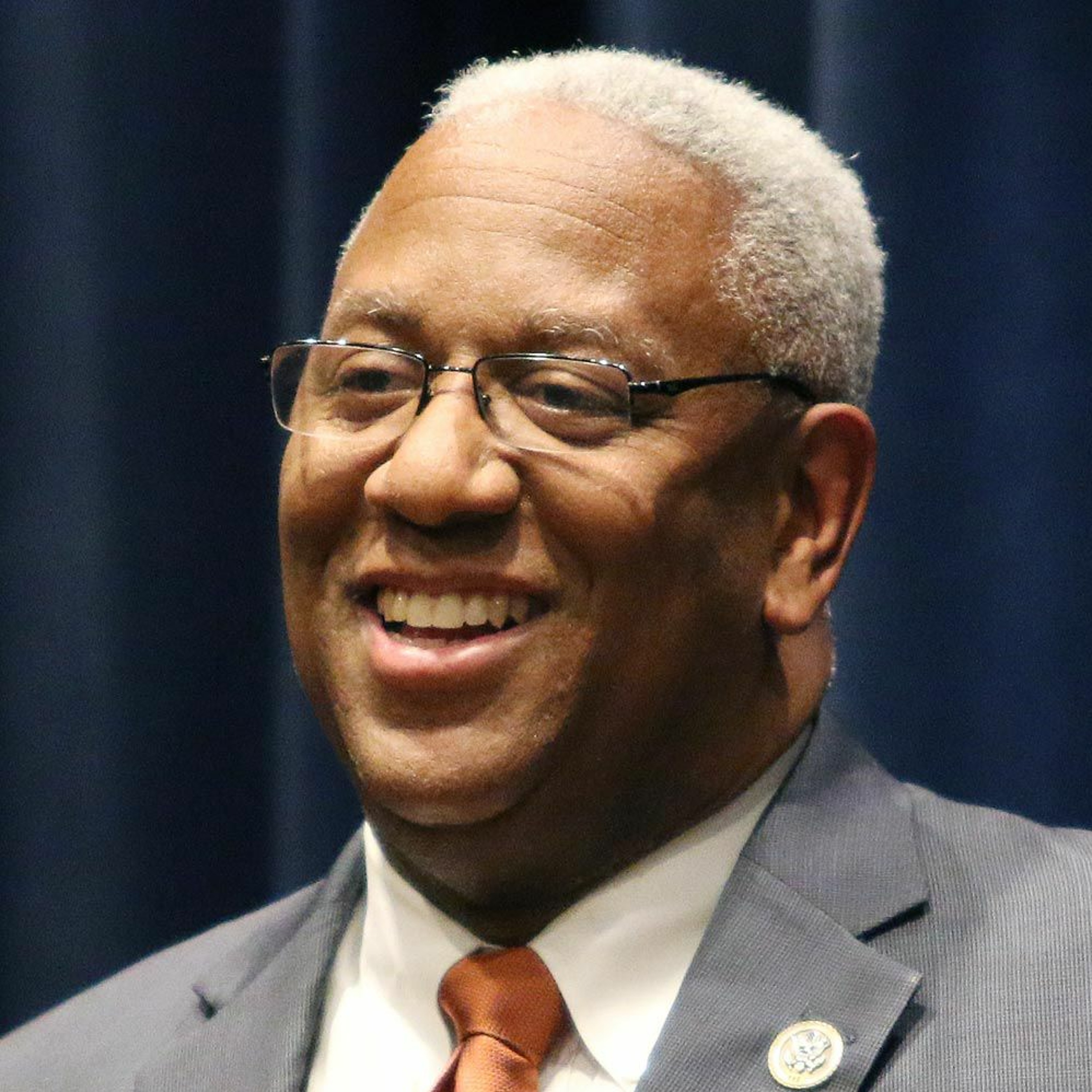 U.S. Rep. A. Donald McEachin '86 Receives BLSA Alumni Spotlight Award episode artwork