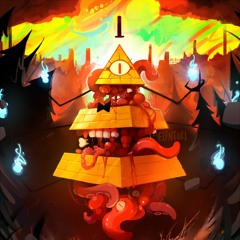 gravity falls