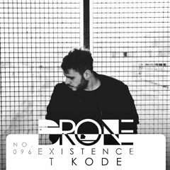 DRONE Podcast 096 - T Kode