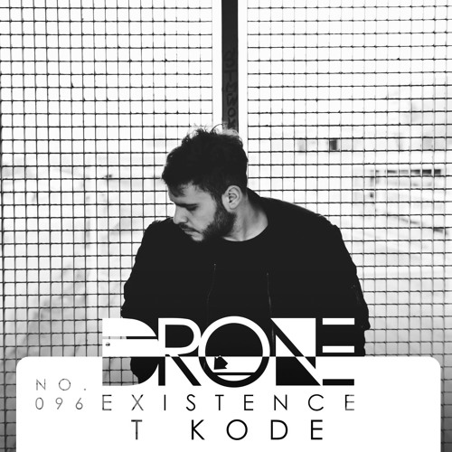 DRONE Podcast 096 - T Kode