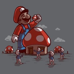 CYRAX_ - MARIO BROS