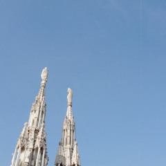 The Magician - Andy Shauf (Cover)