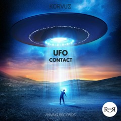 Korvuz - UFO Contact