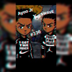 Ayoo Jr X $WAVE - Same Nigga