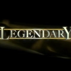 Ray Cray X Legendary