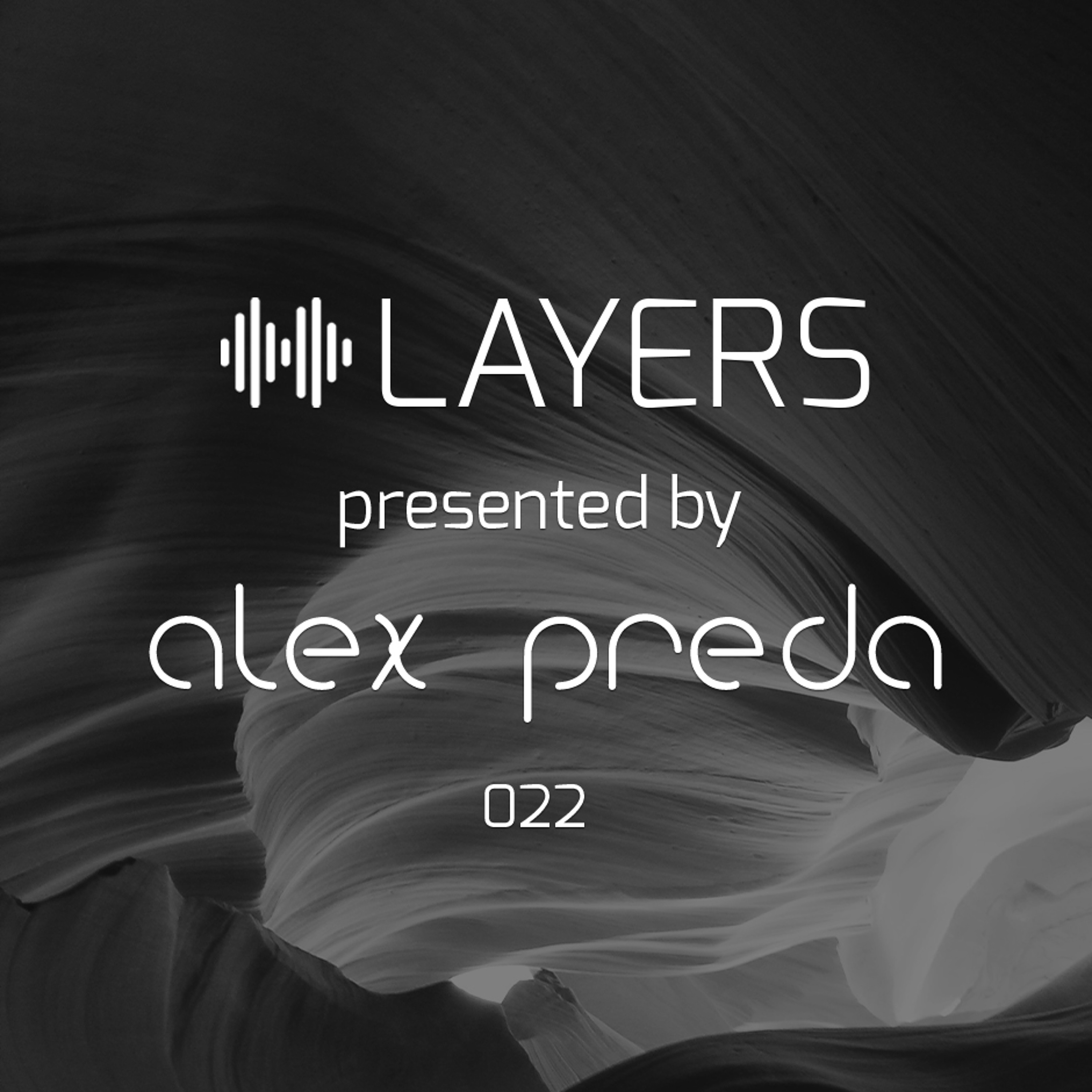 LAYERS Radio show
