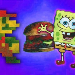 Super Mario (SpongeBob Remix)