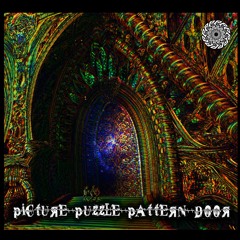 VA - Picture Puzzle Pattern Door teaser