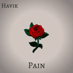 Pain (feat. Blake Rose) [prod. by tunnabeatz]