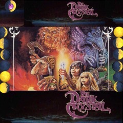 THE DARK CRYSTAL πέντε ĮNFINITĒ (MAIN THEME)