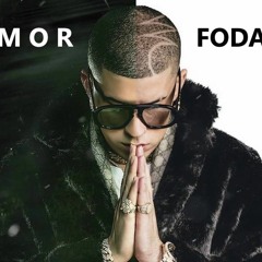 BAD BUNNY AmorFoda