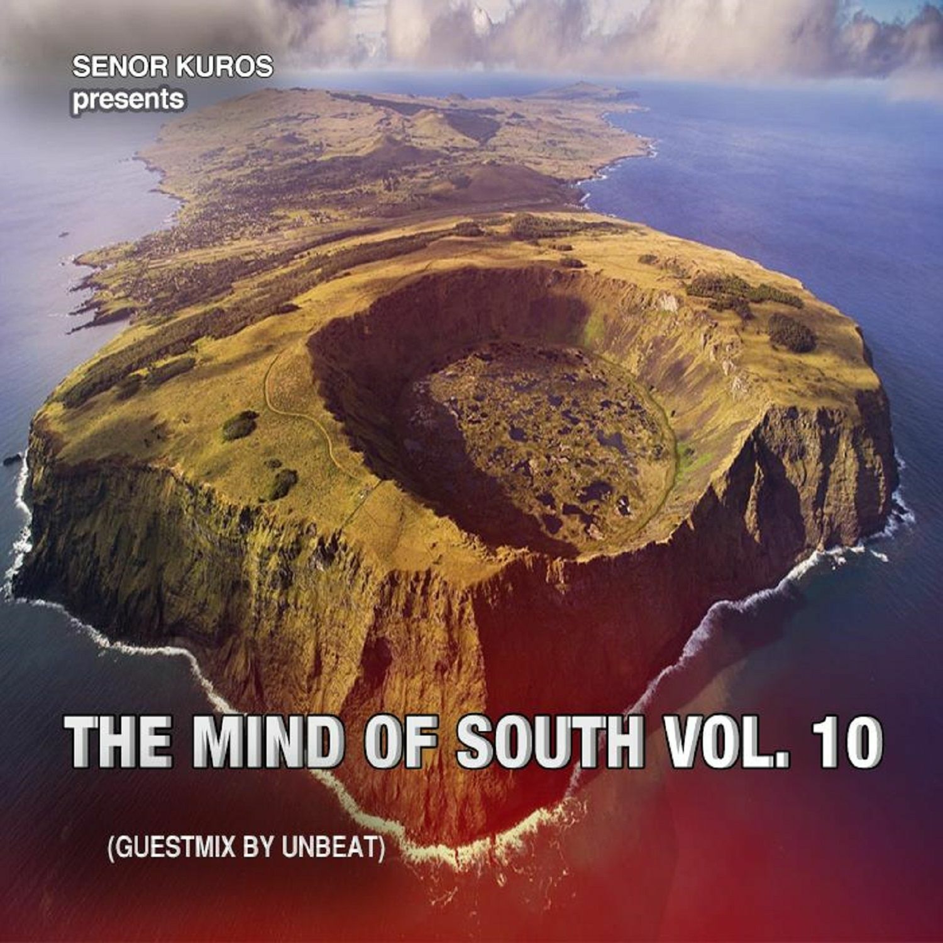 The Mind of South trance & progressive podcast