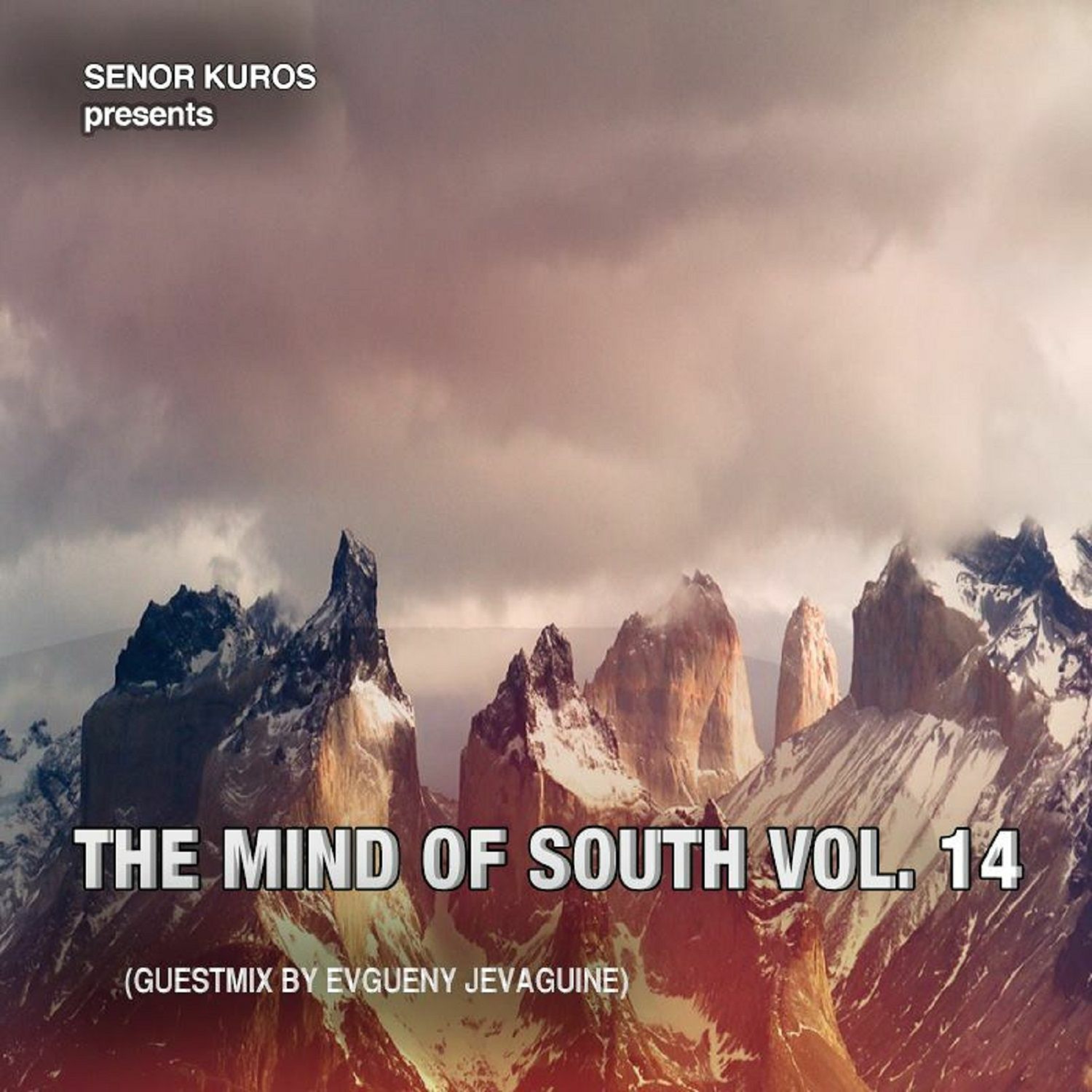 The Mind of South trance & progressive podcast