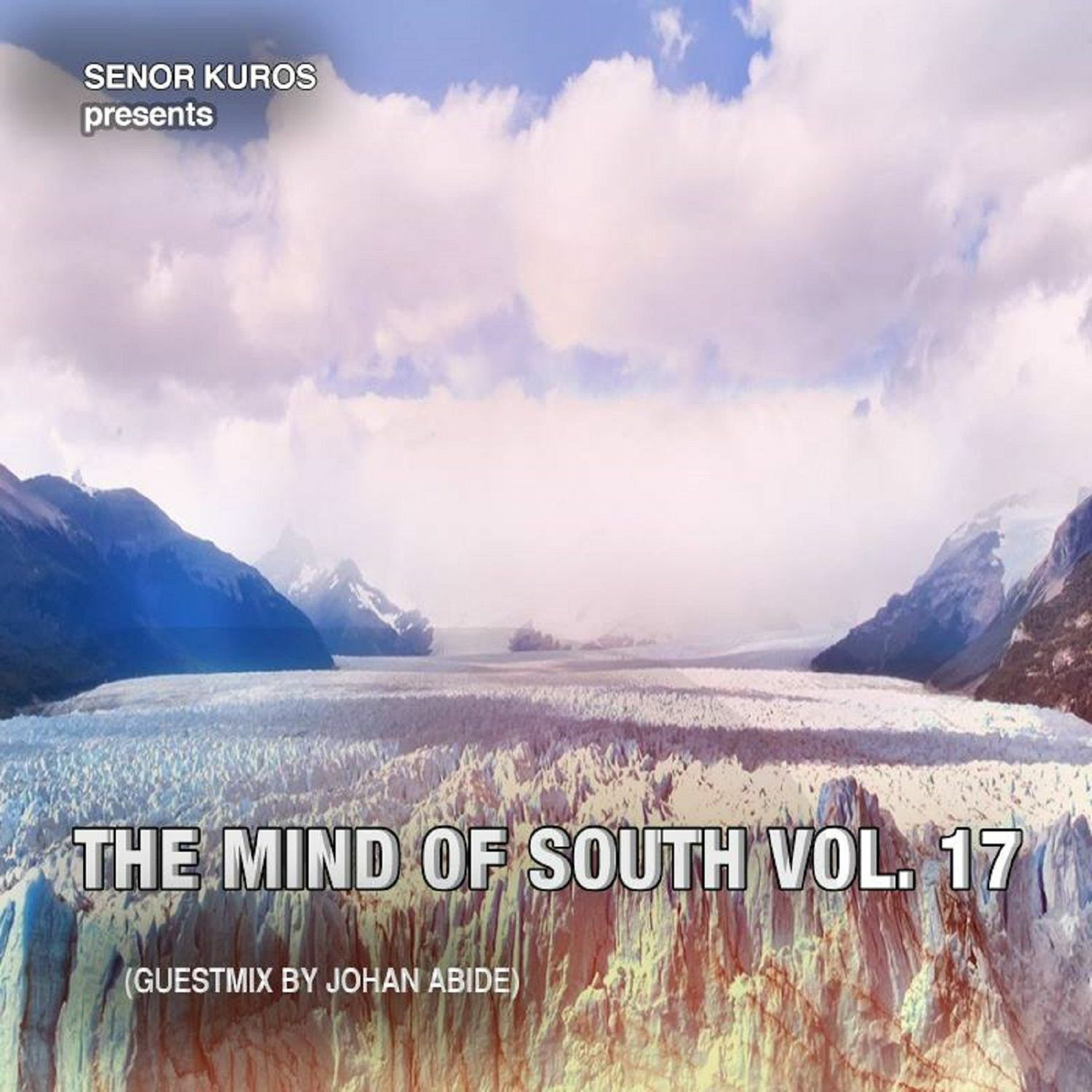 The Mind of South trance & progressive podcast