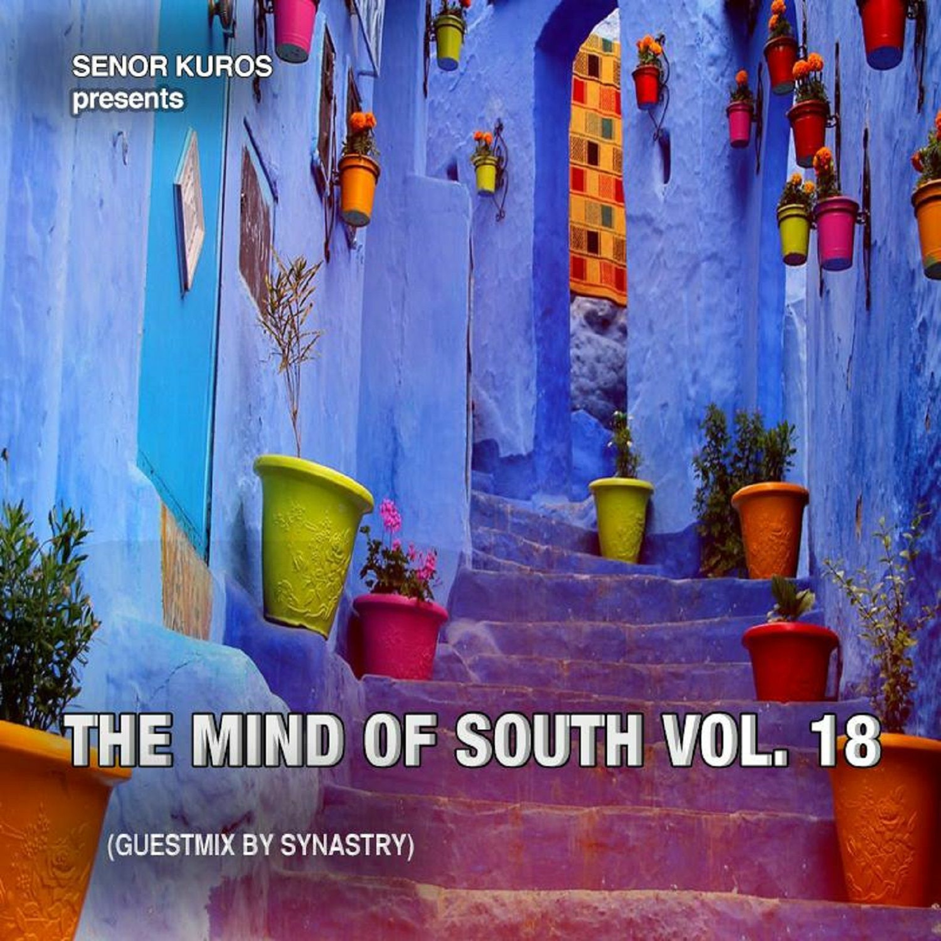 The Mind of South trance & progressive podcast